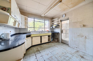 Kitchen angle 1- click for photo gallery